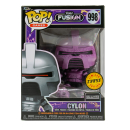 Battlestar Galactica POP! Animation Vinyl Figuren Cylon Chase